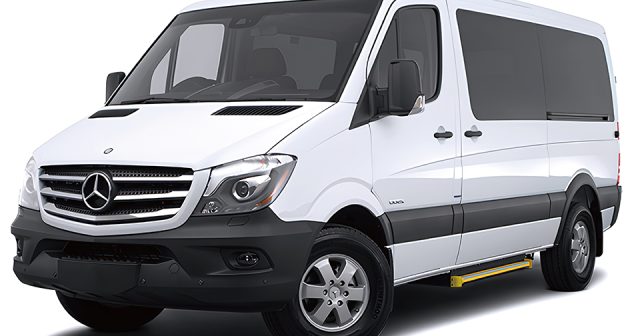 Mercedes Sprinter