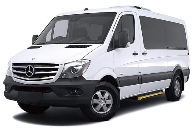 Mercedes Sprinter