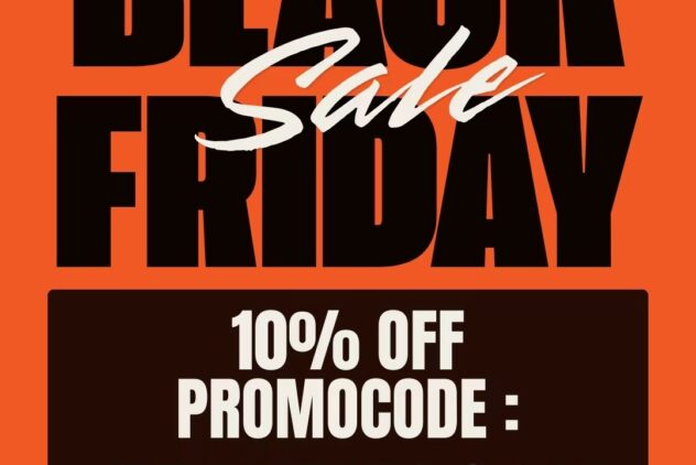 A Rentals Black Friday Mega Sale